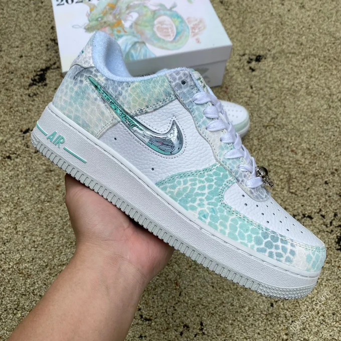 Nike Air Force 1 Multicolor DV0831-101