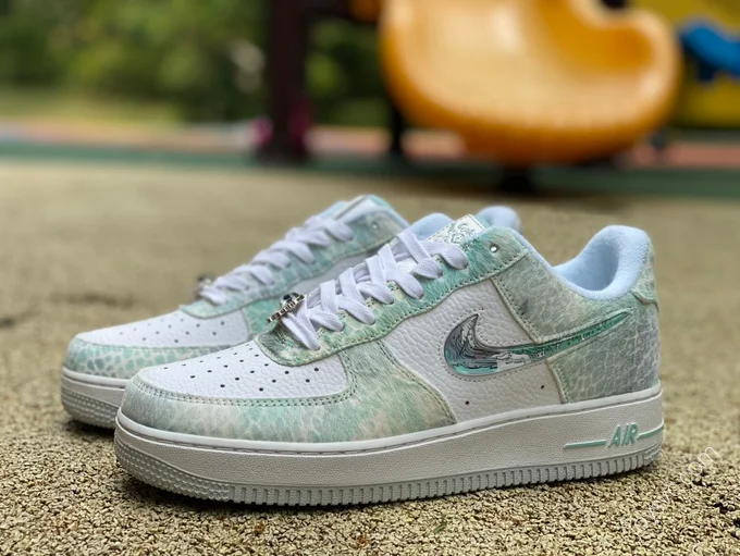 Nike Air Force 1 Multicolor DV0831-101