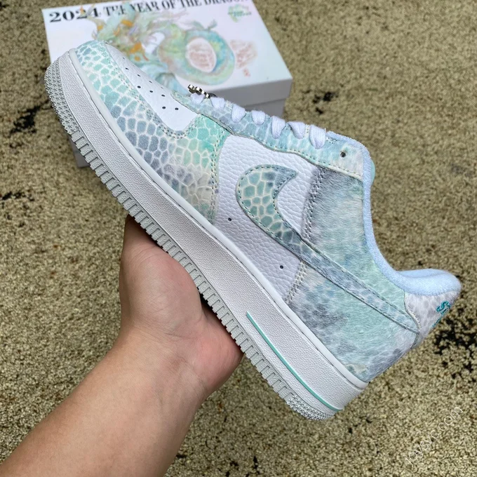 Nike Air Force 1 Multicolor DV0831-101