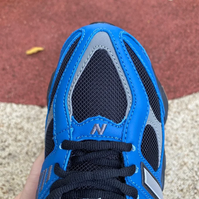 New Balance 9060 Blue Grey Black U9060NRH