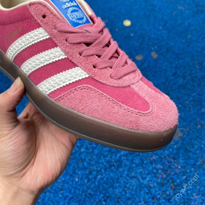 Adidas Gazelle Indoor Pink IF1809