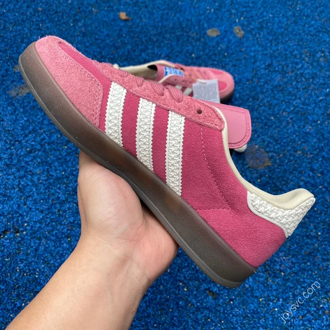 Adidas Gazelle Indoor Pink IF1809