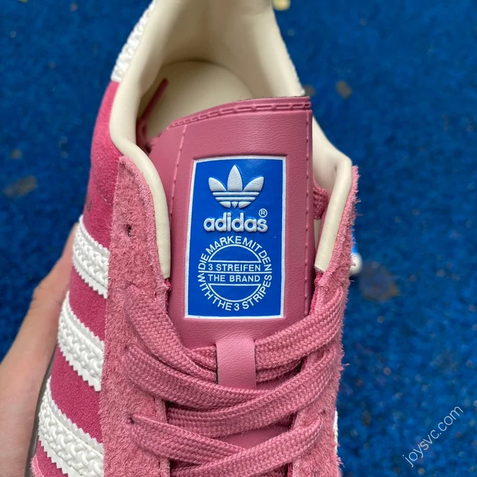 Adidas Gazelle Indoor Pink IF1809