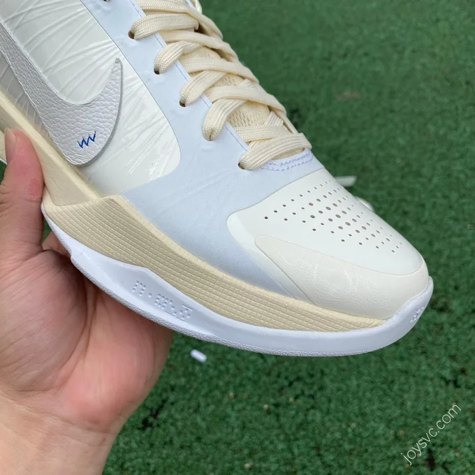 Nike Kobe x OFF-WHITE Beige DB4796-101