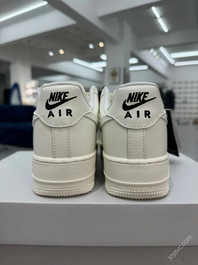 Nike Air Force 1 Low White HF1058-133