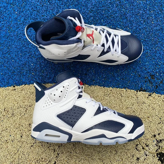 Air Jordan 6 