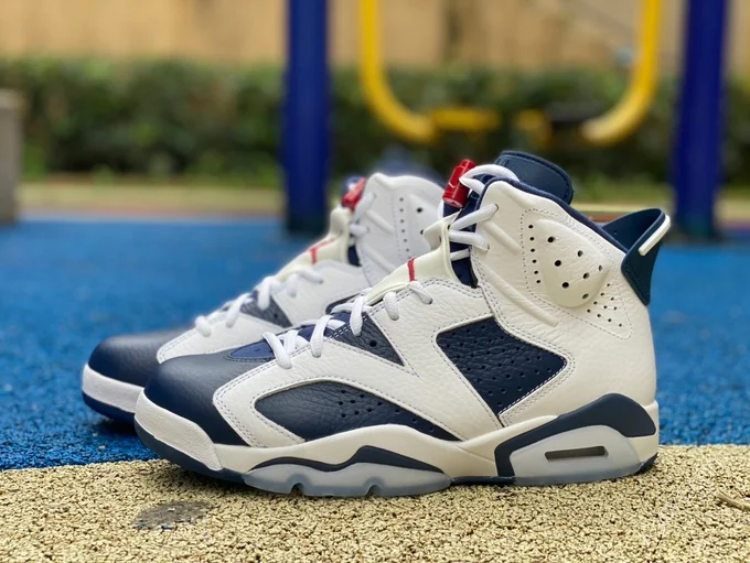 Air Jordan 6 