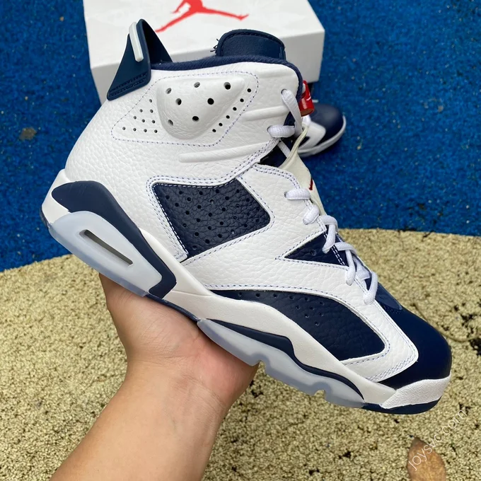 Air Jordan 6 