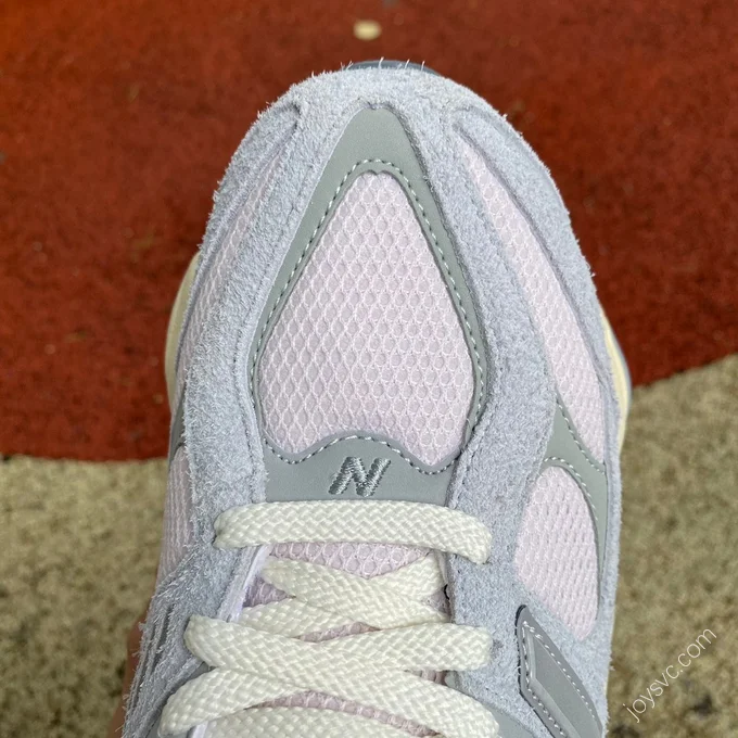 New Balance 9060 Pink Grey U9060SFB