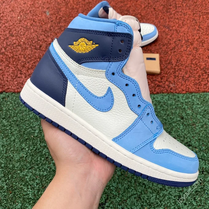 Air Jordan 1 Retro High OG 