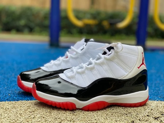 Air Jordan 11 Retro 