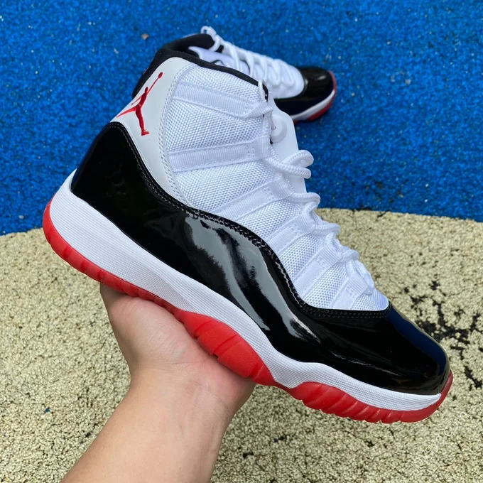 Air Jordan 11 Retro 