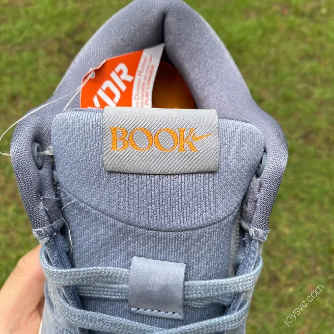 Nike Book 1 Blue FJ4250-400