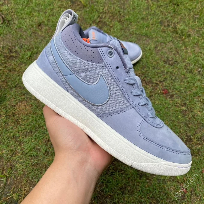 Nike Book 1 Blue FJ4250-400