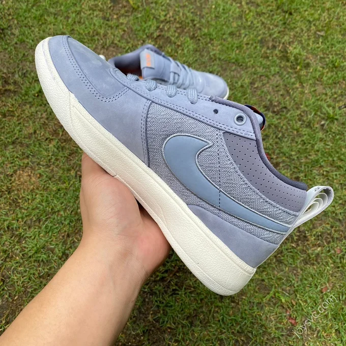 Nike Book 1 Blue FJ4250-400