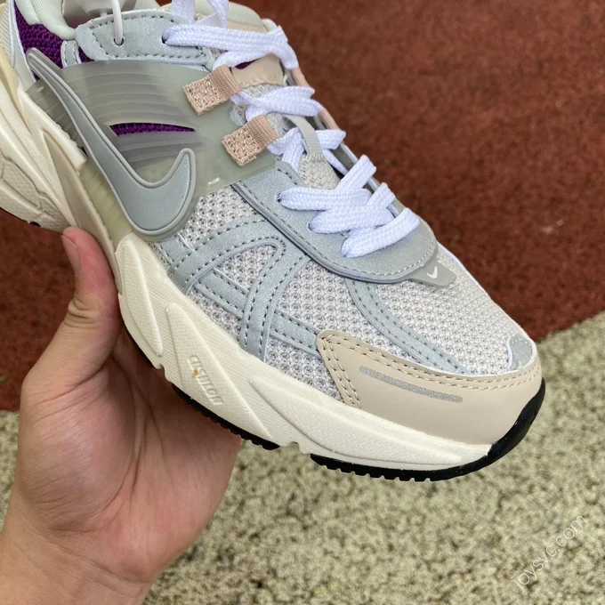 Nike V2K Run Purple Grey HF4305-072