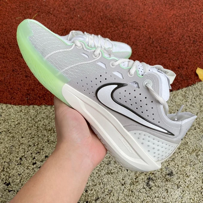 Nike G.T. Cut 3 Grey Green DV2913-003