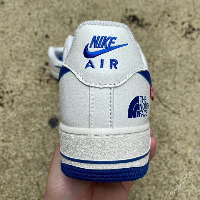 Supreme x Nike Air Force 1 Blue