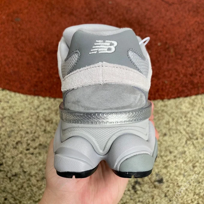 New Balance 9060 Grey White U9060JCG