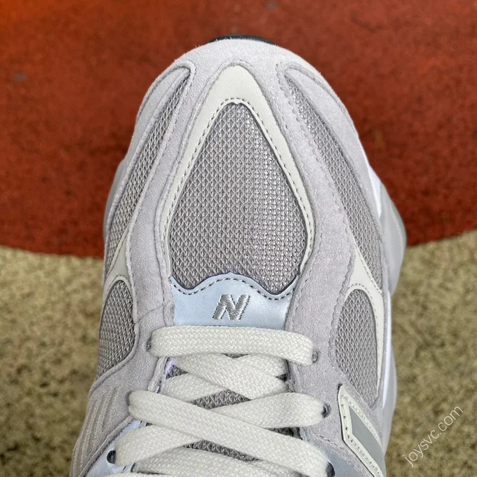 New Balance 9060 Grey White U9060JCG