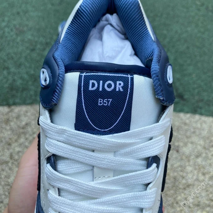 Dior B57 Blue White