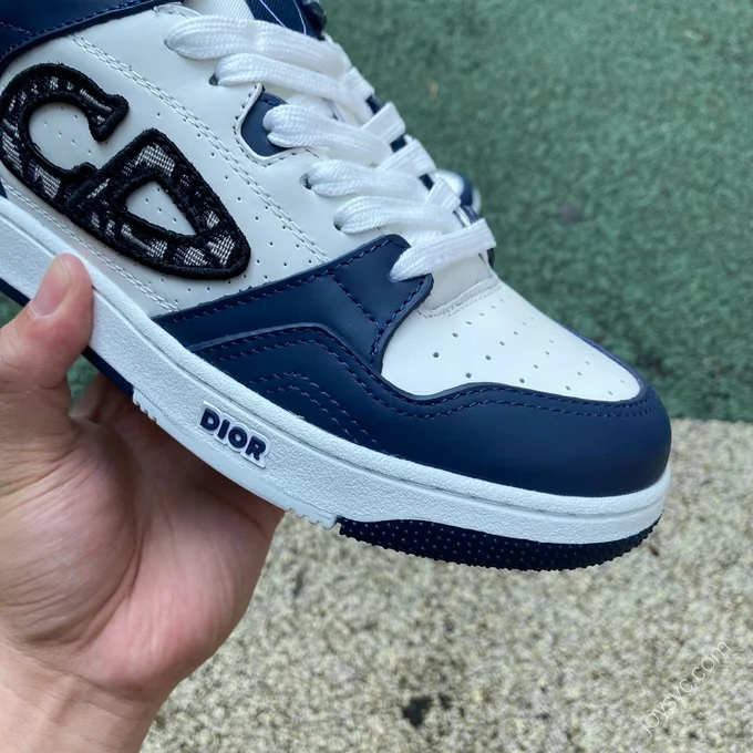 Dior B57 Blue White