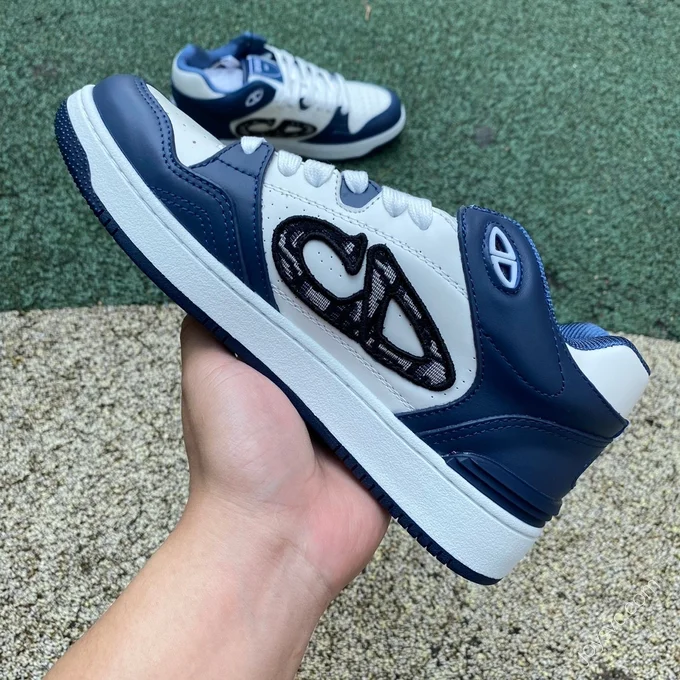 Dior B57 Blue White