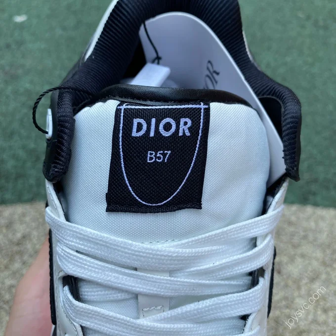 Dior B57 Black White