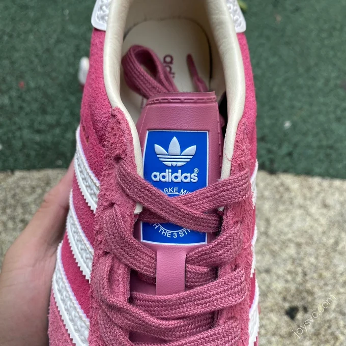 Adidas Gazelle Indoor Pink IF1809