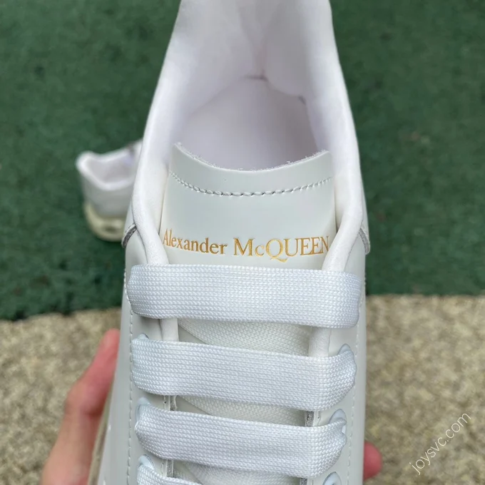 Alexander McQueen White