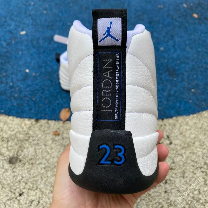 Air Jordan 12 