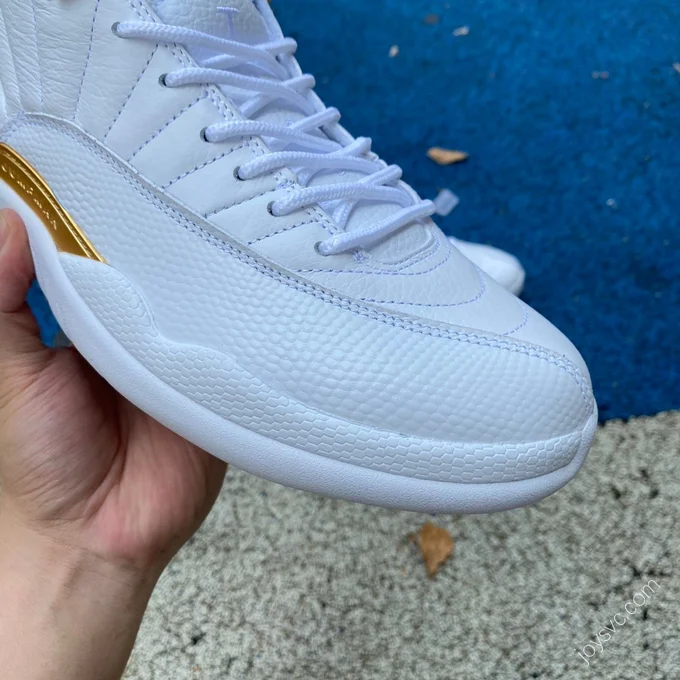 Air Jordan 12 WMNS 