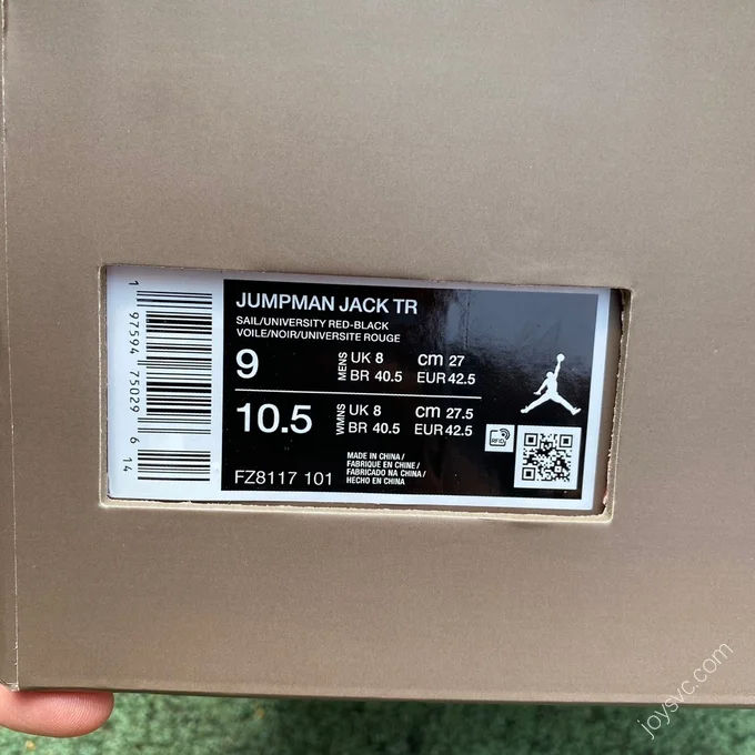 Travis Scott x Jordan Cut The Check White Black Red FZ8117-101