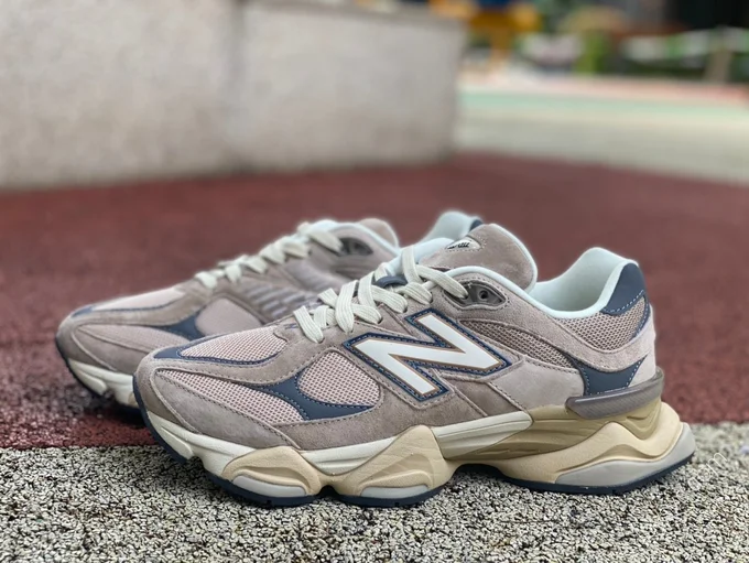 New Balance 9060 Pink U9060EEG