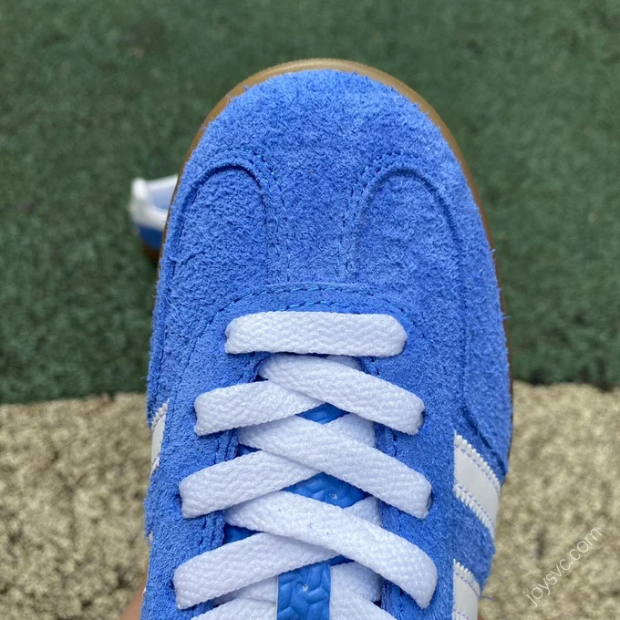 Adidas Samba Blue HQ8717