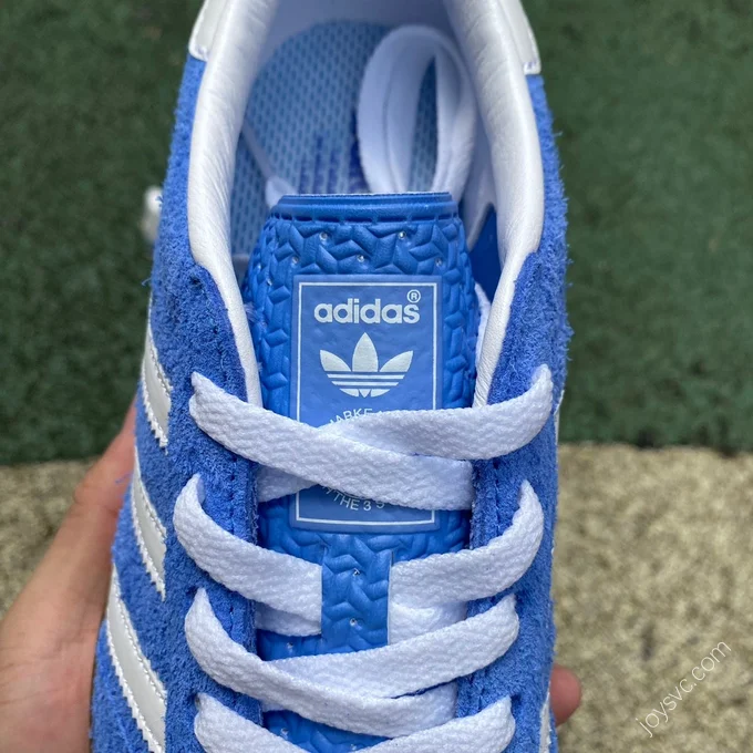 Adidas Samba Blue HQ8717