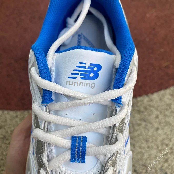 New Balance 530 White Blue MR530EA