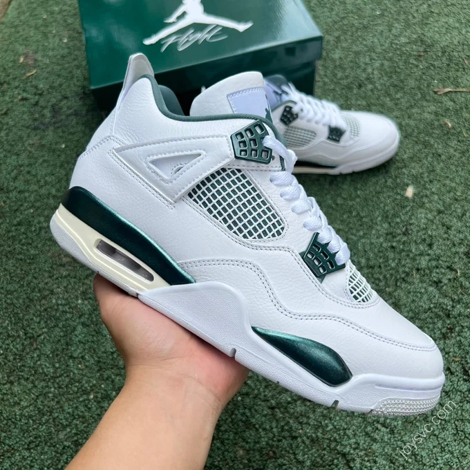 Air Jordan 4 