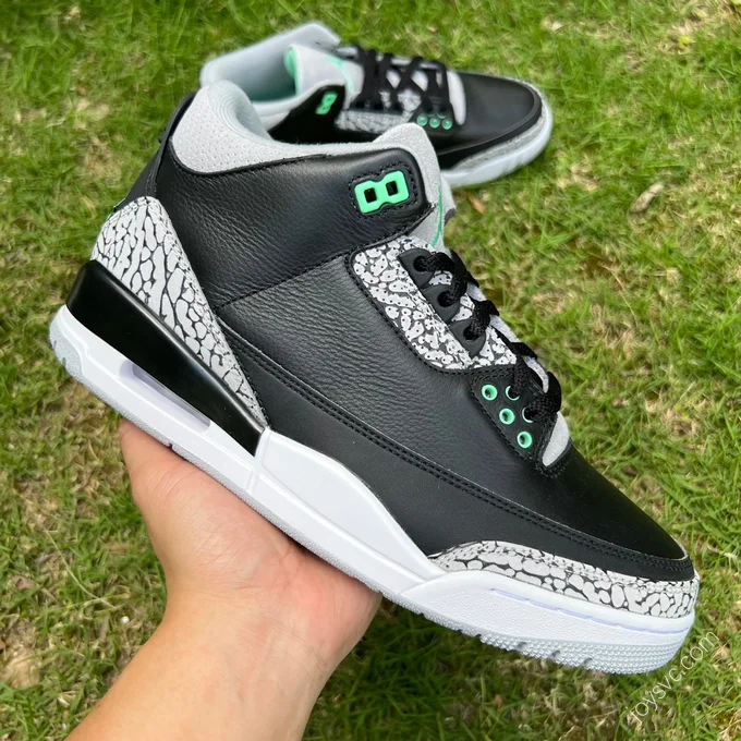 Air Jordan 3 