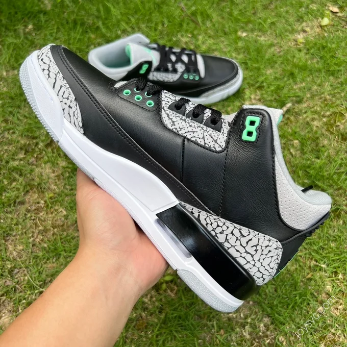 Air Jordan 3 