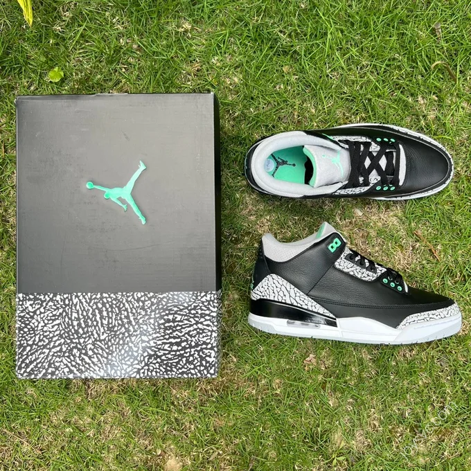 Air Jordan 3 