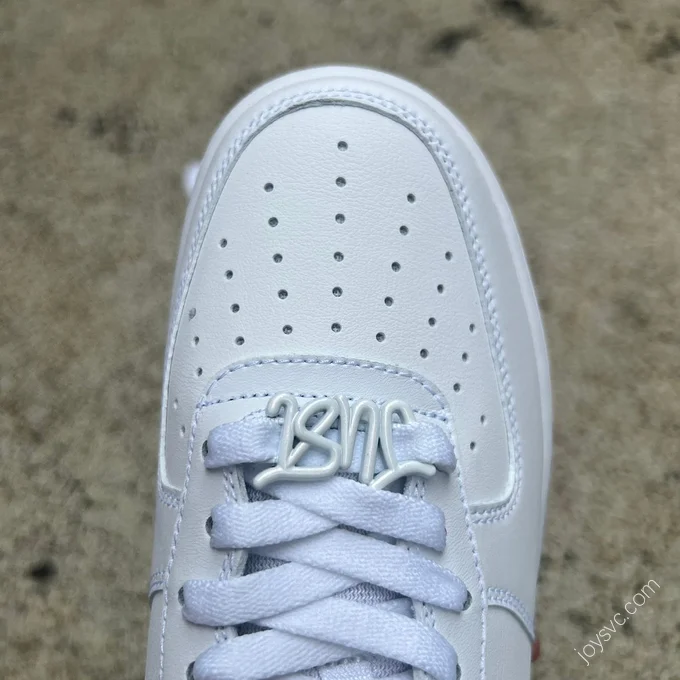 Nike Air Force 1 '07 White FB8251-100