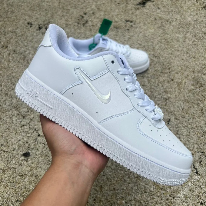 Nike Air Force 1 '07 White FB8251-100