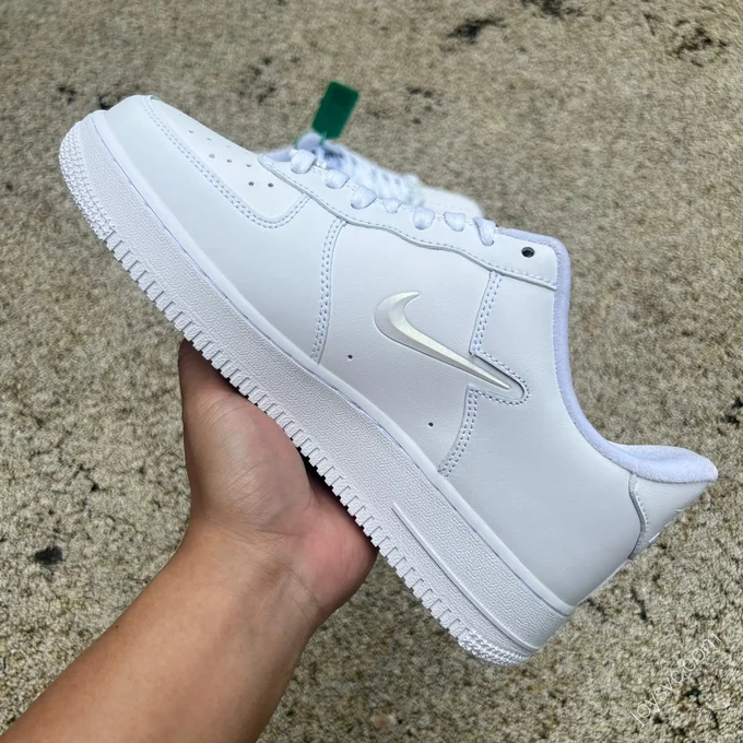 Nike Air Force 1 '07 White FB8251-100