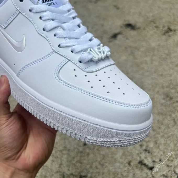 Nike Air Force 1 '07 White FB8251-100