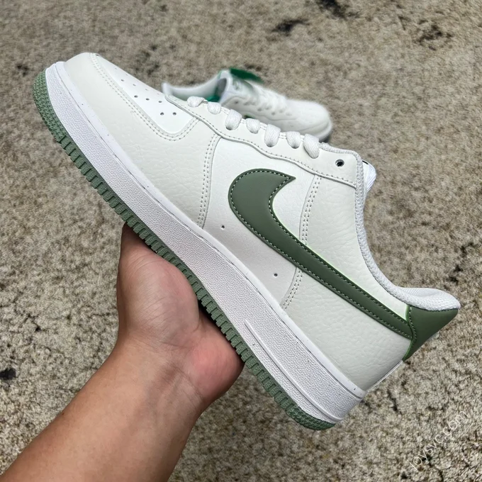 Nike Air Force 1 '07 NN Green White DV3808-106