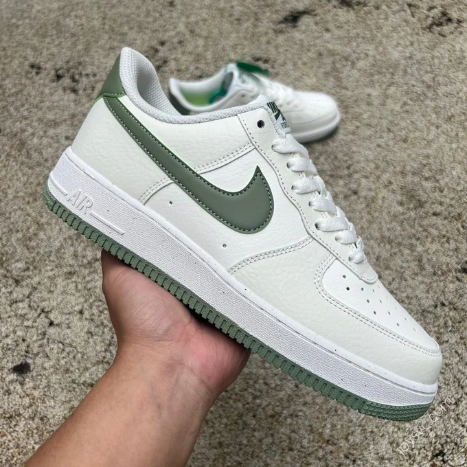 Nike Air Force 1 '07 NN Green White DV3808-106