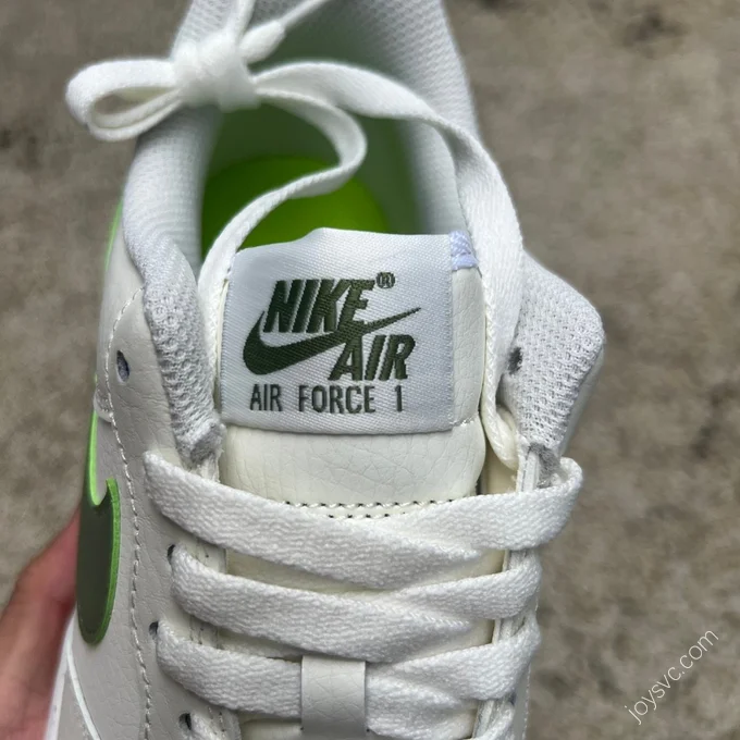 Nike Air Force 1 '07 NN Green White DV3808-106