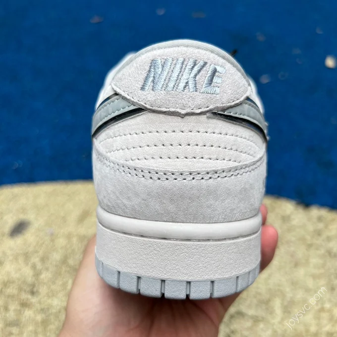 Nike Dunk x The North Face Grey DQ1098-338