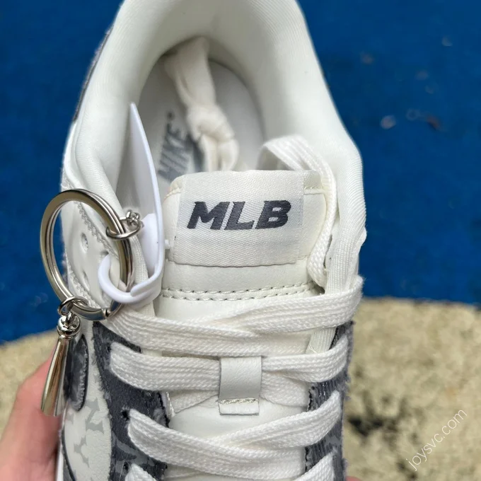 Nike Dunk x MLB 